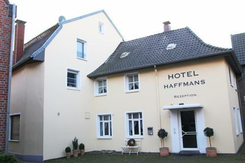 Hotel Haffmans