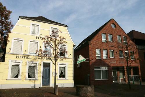 Hotel Haffmans