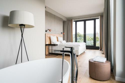 Hotel Freigeist G�ttingen