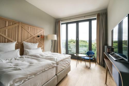 Hotel Freigeist G�ttingen