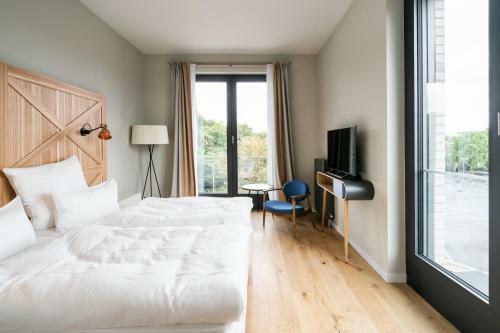 Hotel Freigeist G�ttingen