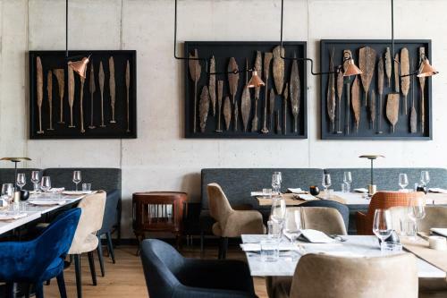 Hotel Freigeist G�ttingen