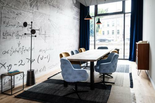 Hotel Freigeist G�ttingen