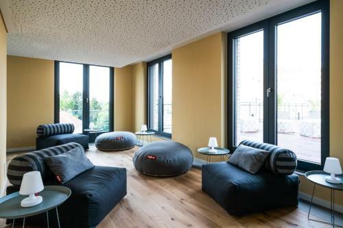 Hotel Freigeist G�ttingen