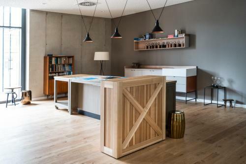 Hotel Freigeist G�ttingen