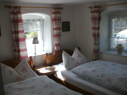 Hotel Gasthof Bischofsm�hle