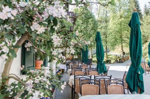 Hotel Gasthof Bischofsm�hle