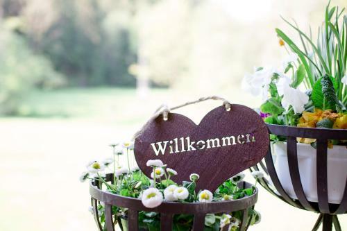 Hotel Gasthof Bischofsm�hle