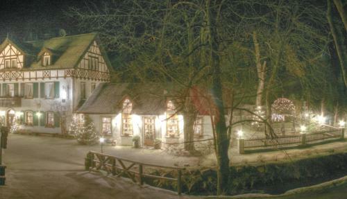 Hotel Gasthof Bischofsm�hle