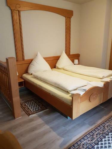 Hotel Restaurant P�lzer-buwe