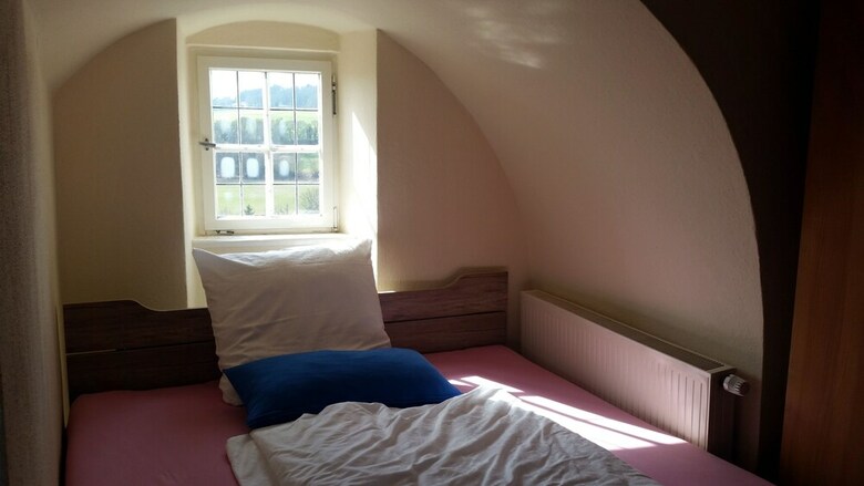 Schlosshotel Harburg