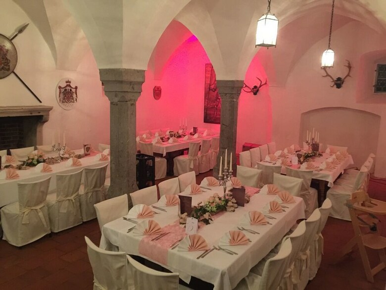 Schlosshotel Harburg