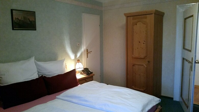 Schlosshotel Harburg