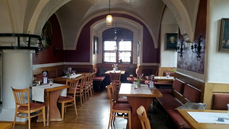 Schlosshotel Harburg