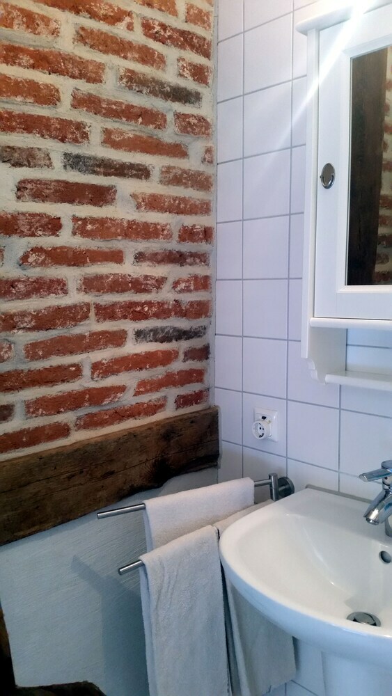 Schlosshotel Harburg