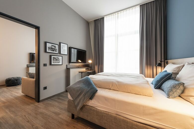 Harbr. Hotel Heilbronn