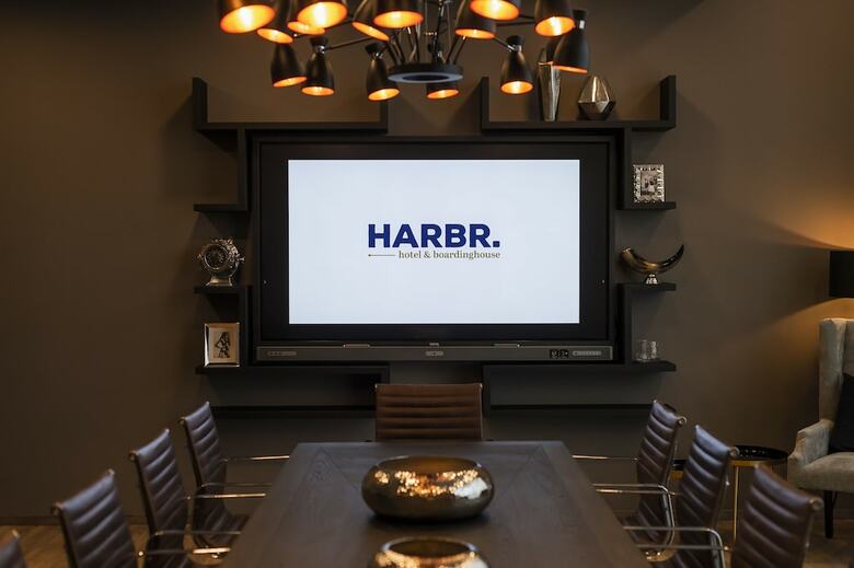 Harbr. Hotel Heilbronn