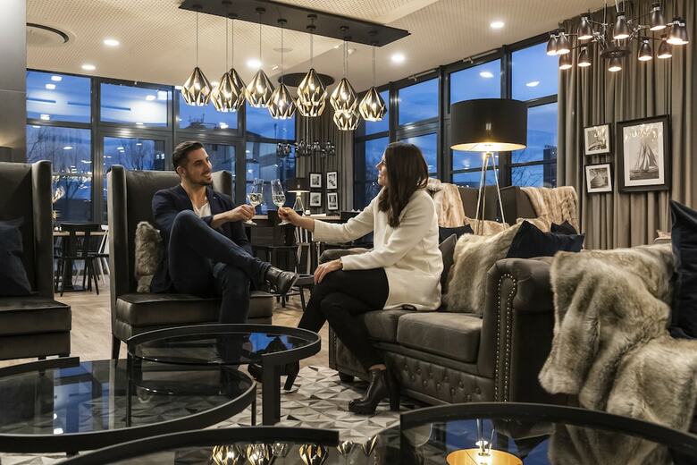 Harbr. Hotel Heilbronn