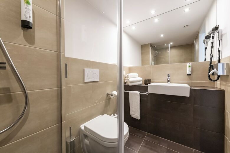 Harbr. Hotel Heilbronn
