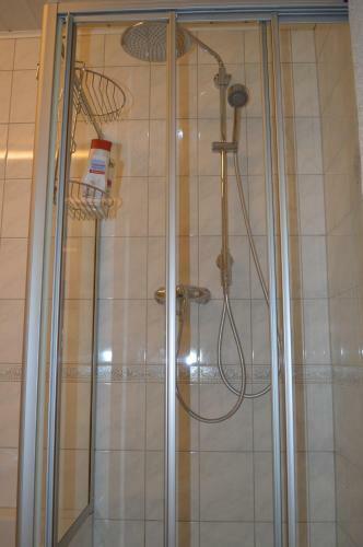 Hostal G�stehaus Monika