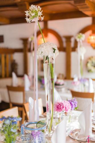 Hotel Gasthof Zur Sonne Winzenhohl