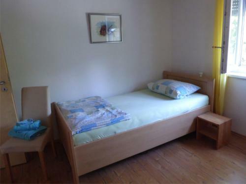 Ferienhaus Gei�d�rfer