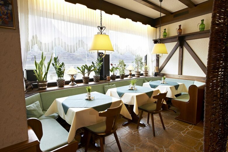 Hotel - Restaurant Schlaadt