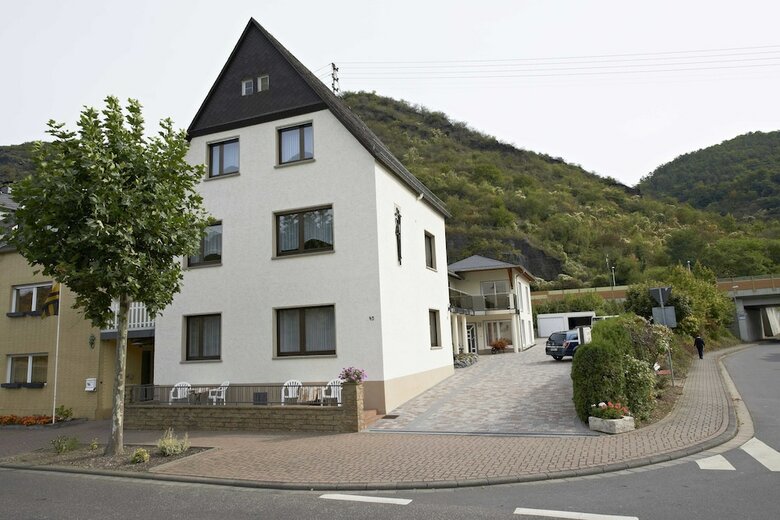Hotel - Restaurant Schlaadt