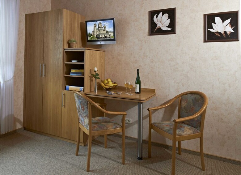 Hotel - Restaurant Schlaadt