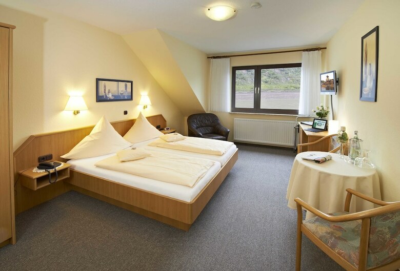Hotel - Restaurant Schlaadt