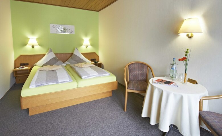 Hotel - Restaurant Schlaadt