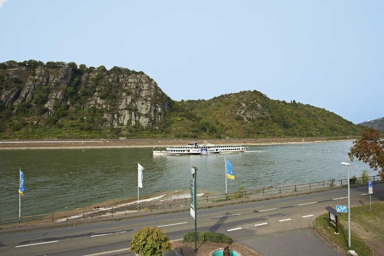 Hotel - Restaurant Schlaadt