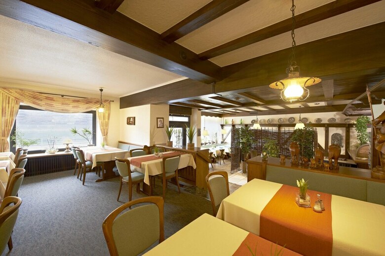Hotel - Restaurant Schlaadt
