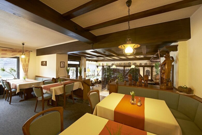 Hotel - Restaurant Schlaadt