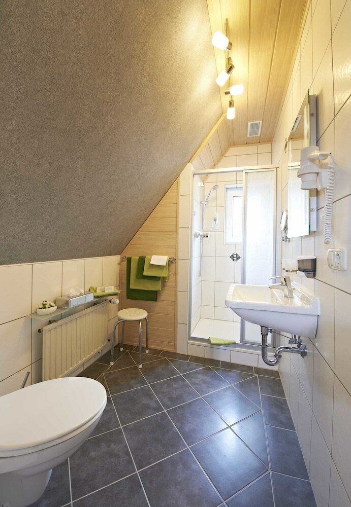 Hotel - Restaurant Schlaadt