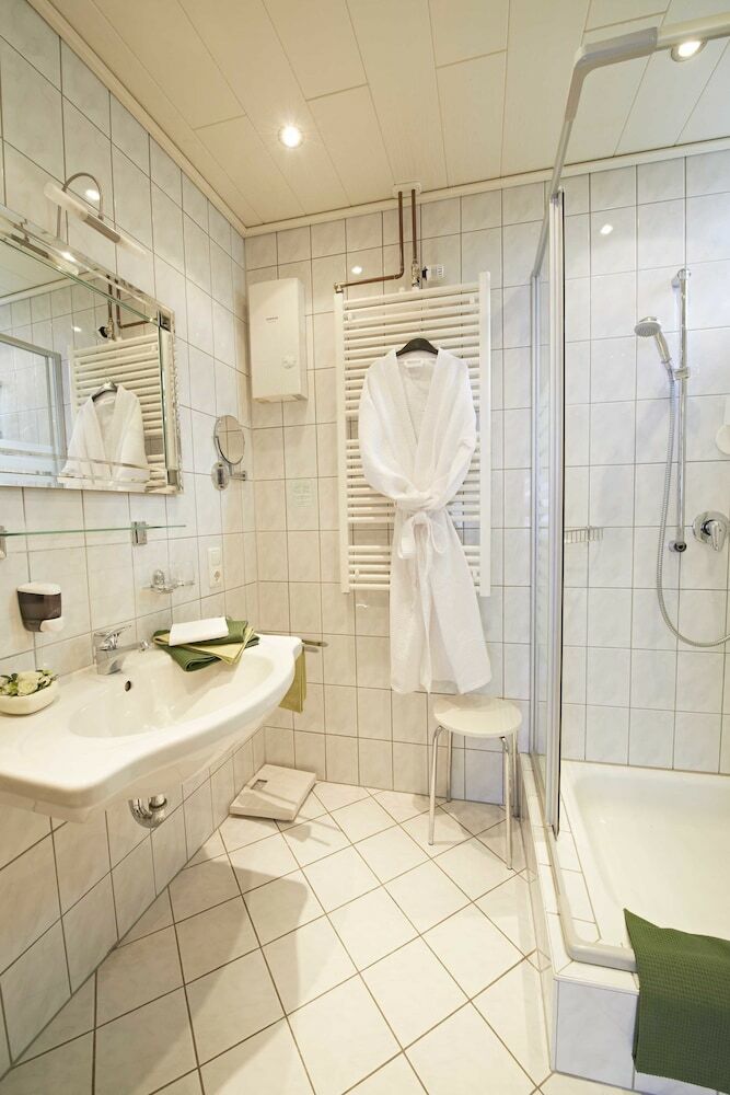 Hotel - Restaurant Schlaadt