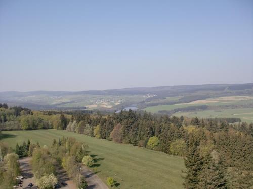 Hostal Hotel Wildenburger Hof