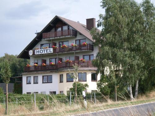 Hostal Hotel Wildenburger Hof