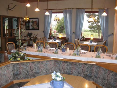 Hostal Hotel Wildenburger Hof