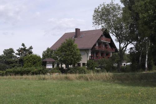Hostal Hotel Wildenburger Hof