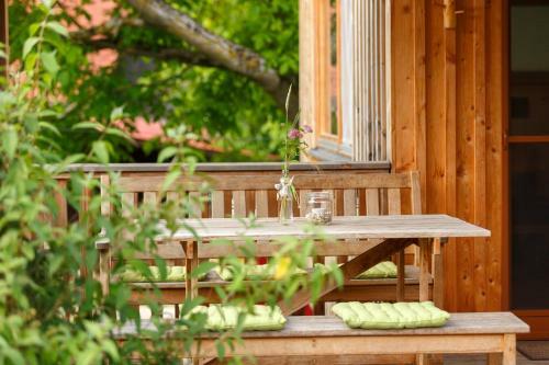 Agroturismo Ferienhof Weltenburg