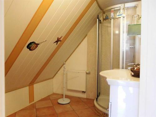Apartamento Komfortfewo Steuerrad