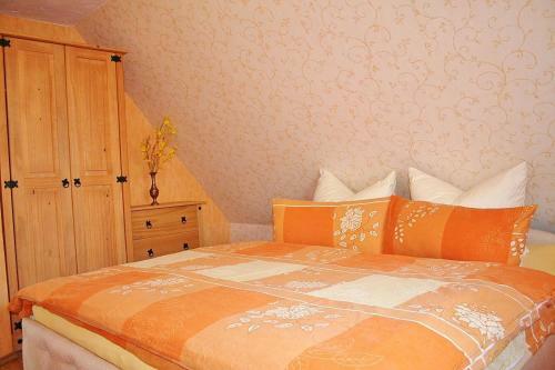 Apartamento Komfortfewo Steuerrad