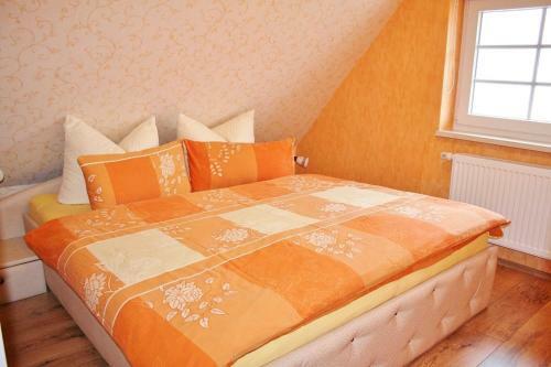 Apartamento Komfortfewo Steuerrad