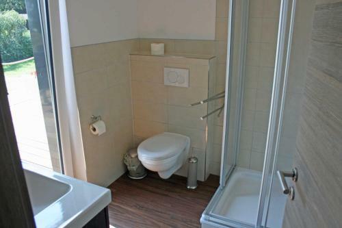 Apartamento Ferienappartements In Middelhagen