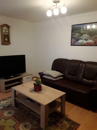 Apartamento Ferienwohnung Mayer