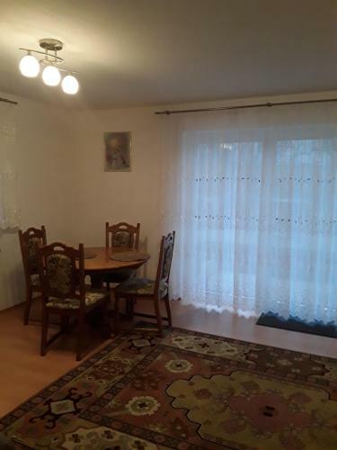 Apartamento Ferienwohnung Mayer