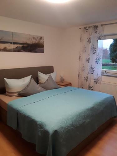 Apartamento Ferienwohnung Mayer