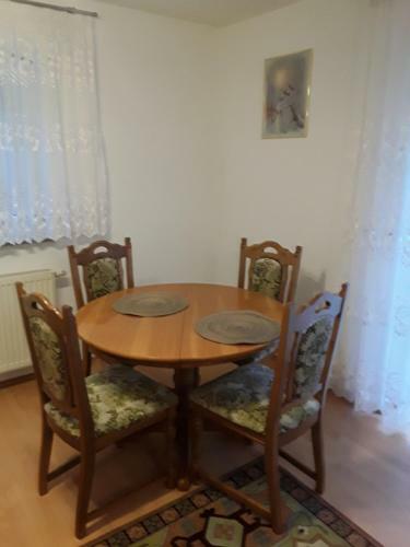 Apartamento Ferienwohnung Mayer