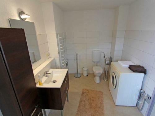 Ferienhaus Luckow Vorp 2881